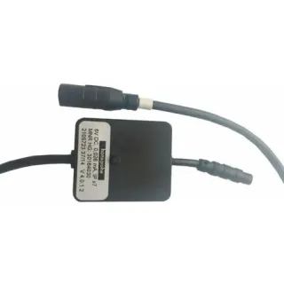 Датчик сенсорного смесителя Hansgrohe 92346000 черный